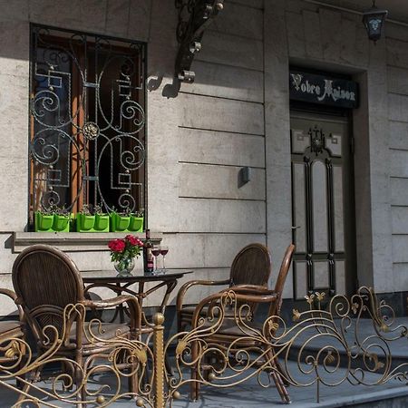 Votre Maison Jereván Kültér fotó