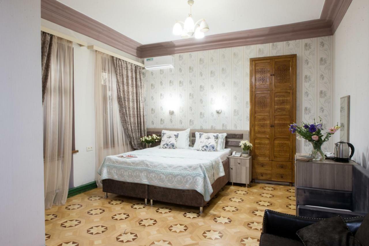Votre Maison Jereván Kültér fotó