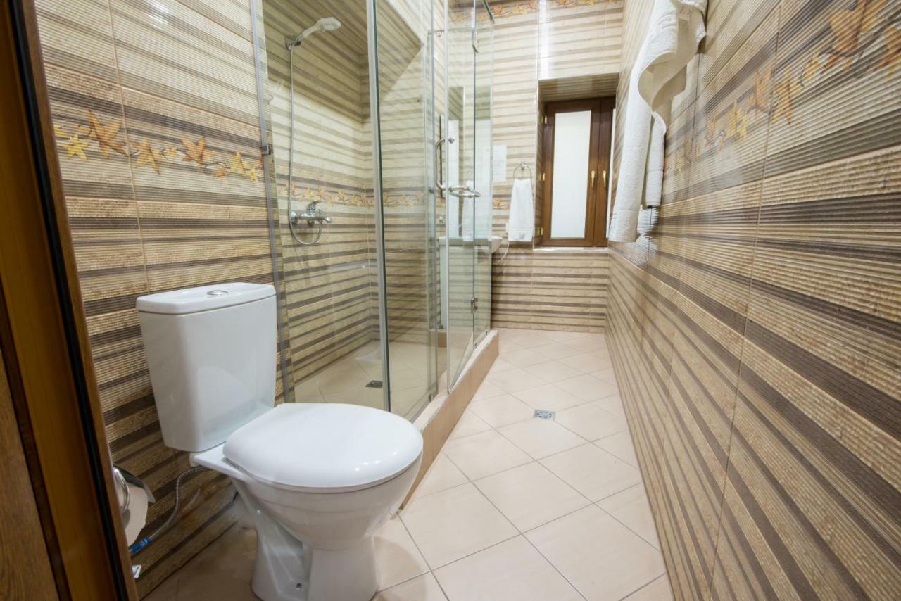 Votre Maison Jereván Kültér fotó