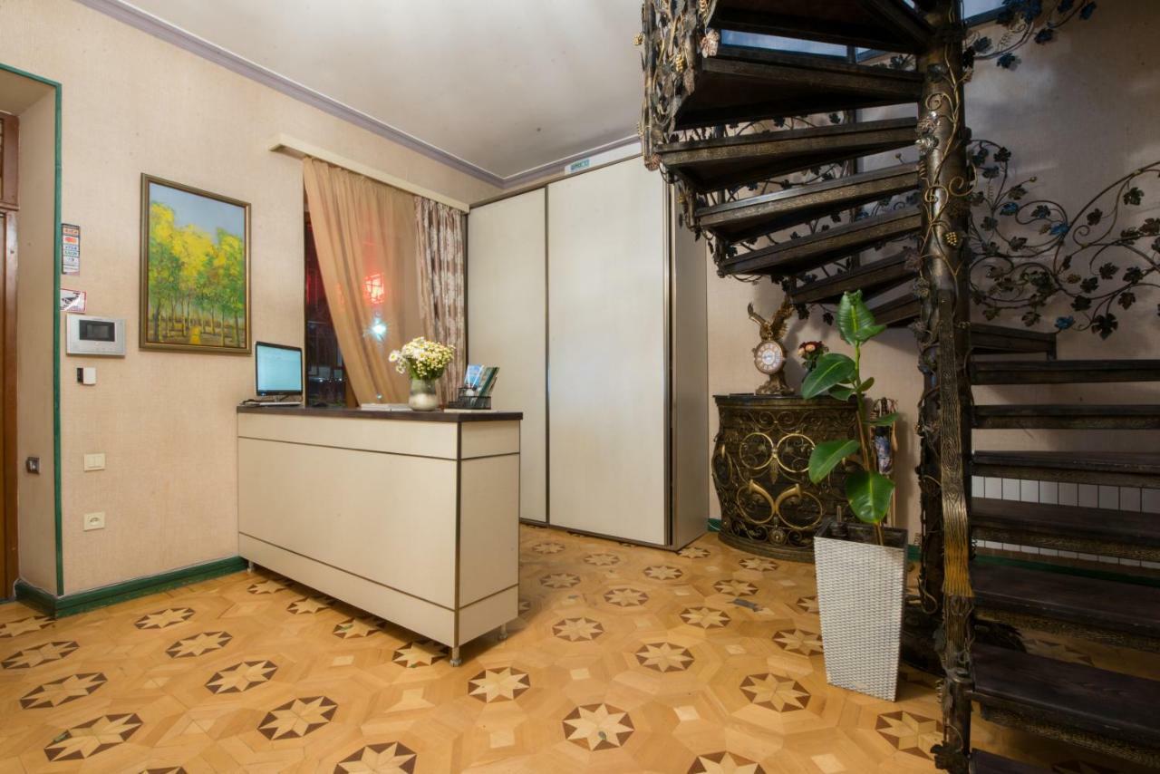 Votre Maison Jereván Kültér fotó