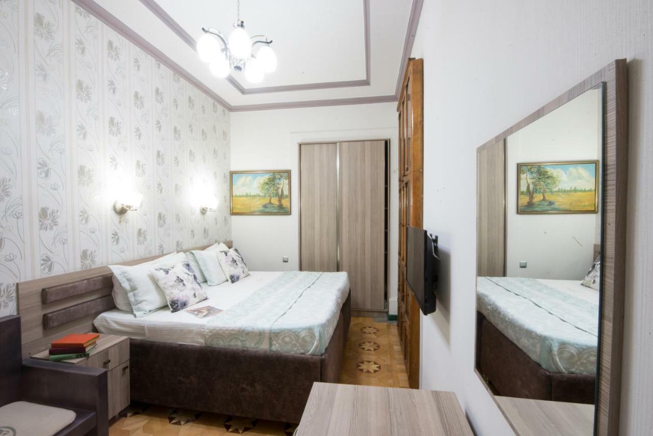 Votre Maison Jereván Kültér fotó